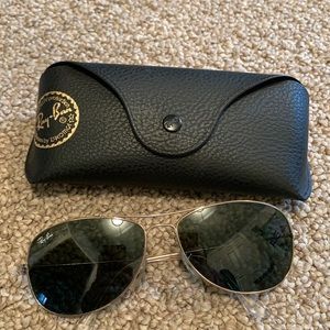 Ray-Ban Sunglasses